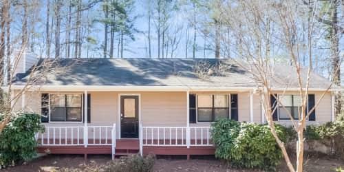 Welcome to 99 Fox Ridge Ct Dallas GA 30157