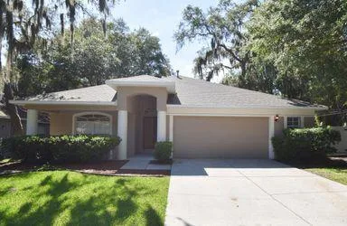 814 Straw Lake Dr Brandon FL 33510