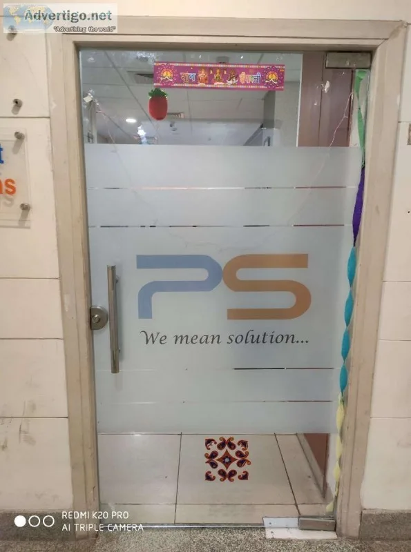 Percept Software Systems