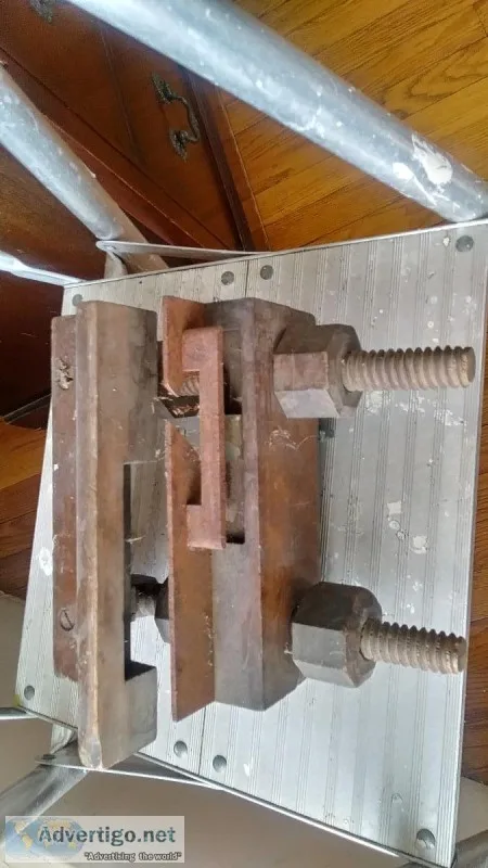wood type tool