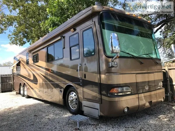 2005 Monaco Dynasty Recreational Vehicle