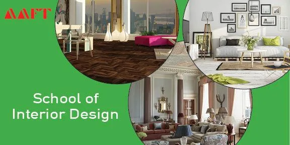 Learn the craft of designing homes and commercial spaces