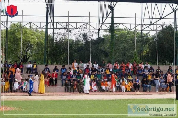 Top 10 schools in Gurgaon