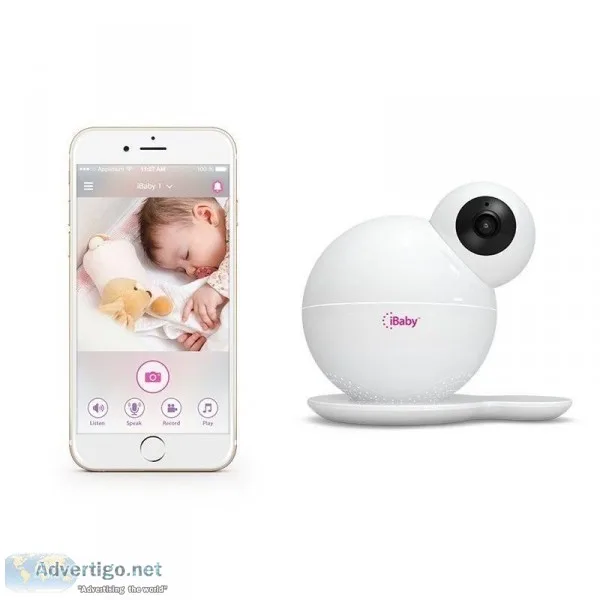 Mount Baby Monitor