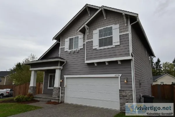 Welcome to 8226 82nd Dr NE Marysville WA 98270