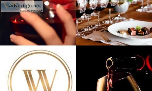 Fun & fab wine club-incredible career & income opportunity