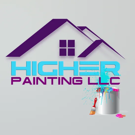 Higher Painting LLC we are professional painters