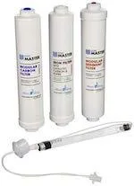 Under Sink Water Filter Replacement Cartridge