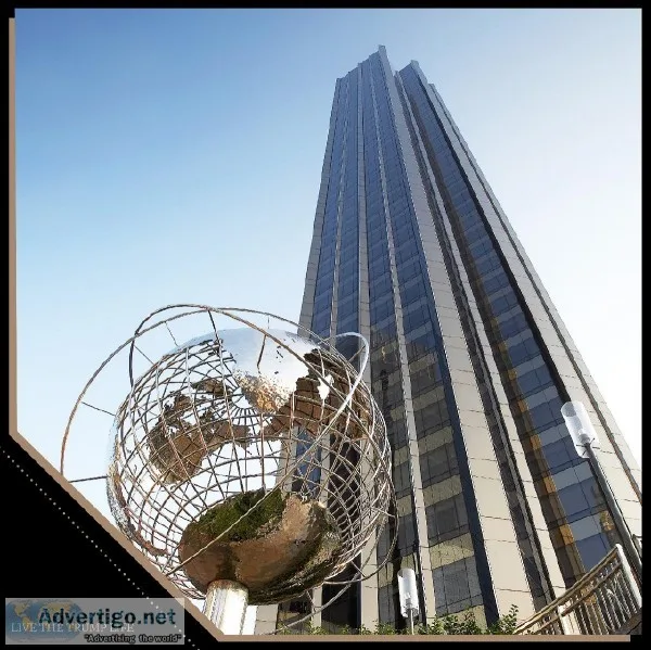 Trump Towers Sector-65 - 34BHK Flats  5.56 Cr Onwards
