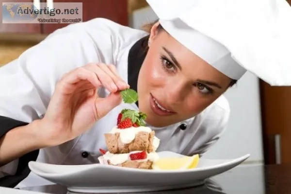 Chef Training Ontario