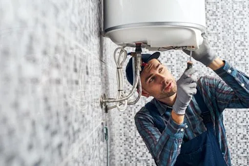 Low Cost Water Heater Replacement Utah  Trusted Handyman Utah
