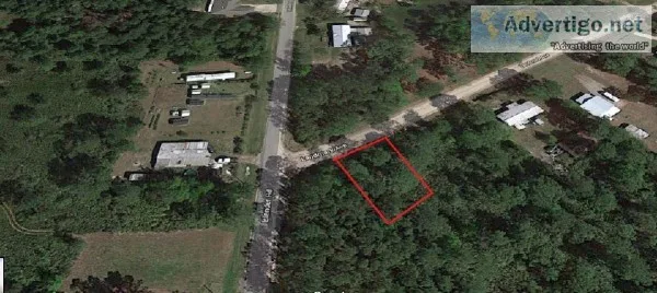 0.31 Acres for Sale in Satsuma FL