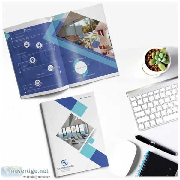 Brochure Design Company