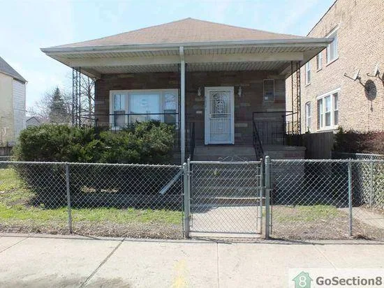SINGLE FAMILY HOME FOR RENT ASAP