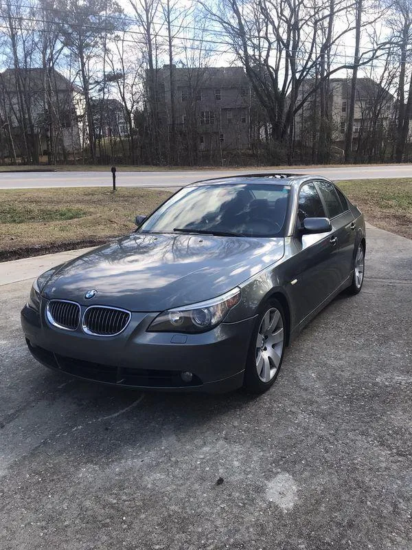Family car and affordable price