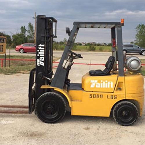 Sell heavy equipment - Sell Your Construction Equipment