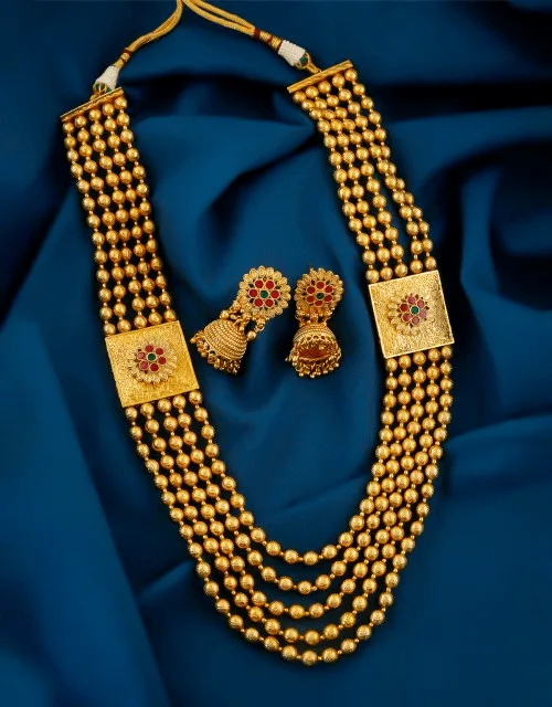 An Exclusive Collection of Long Haram Designs for Women at Anura