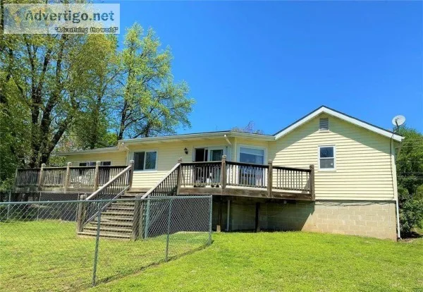 Fantastic 3 bedroom 2 bathroom home