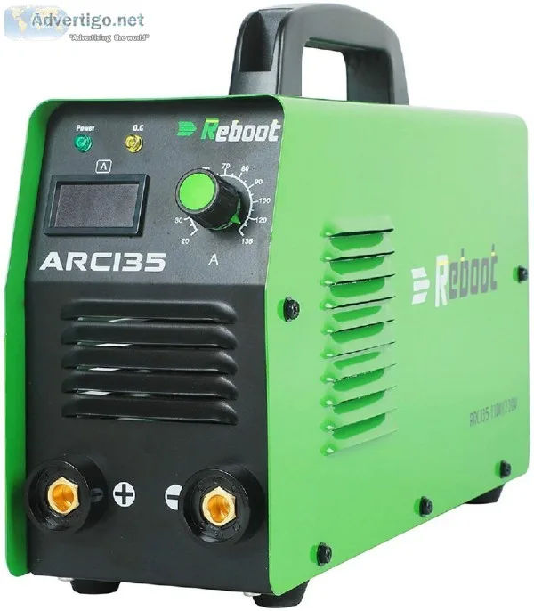 Welder 135 amp