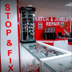 Stop and Fix