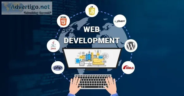 ASP.Net Web Application Development Services