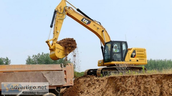 We Buy Construction Equipment - Sell Your Construction Equipment