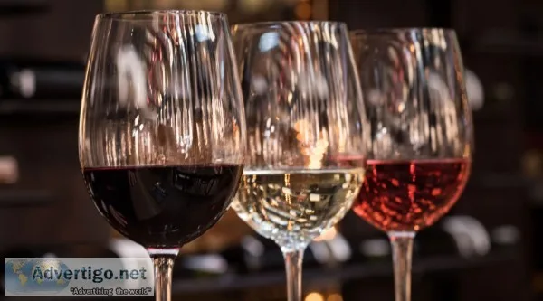 Fun & fab wine club-incredible career & income opportunity