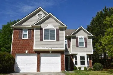 879 Longbranch Ln Douglasville GA 30134