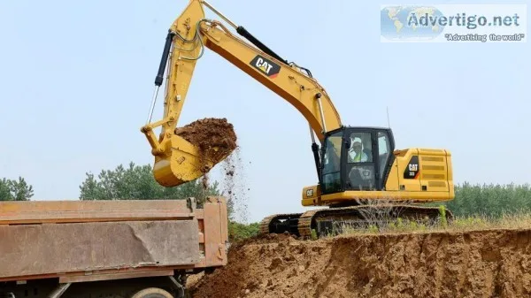 We Buy Heavy Equipment - Sell Your Construction Equipment