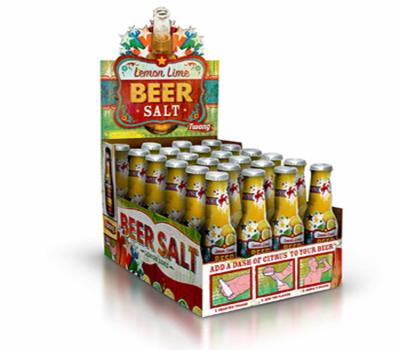 Beer Salt Lime - 24 Piece Per Set