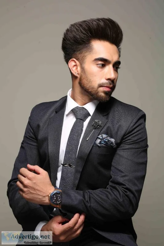 Buy Men&rsquos Suit Ties Online in India &ndash Ginghamprive