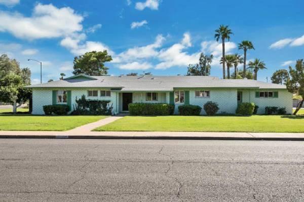 620  820ft2 - Beautiful Scene.3 Bed 2 Bath House