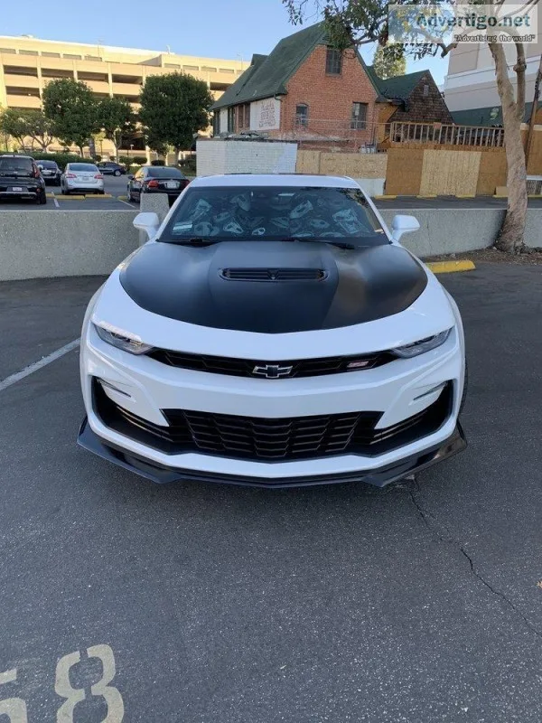Wrap It Up LA - Car Customizations in La Brea
