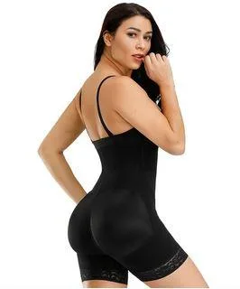 Hurry Up to Buy High Waist Control Butt Lifter Seamless Slimming