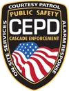 Patrol Services in Washington  Responsive Service  CEA