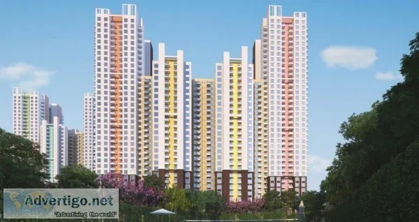 Hero Homes Book Your Apartments Just Pay 5 Lacs