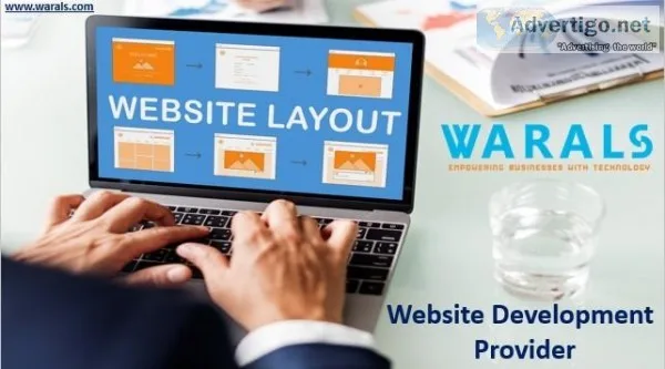 Website Development Service Provider