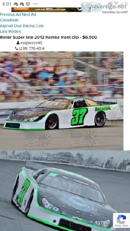 Amateur Drivers