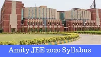 How to Reach Amity University