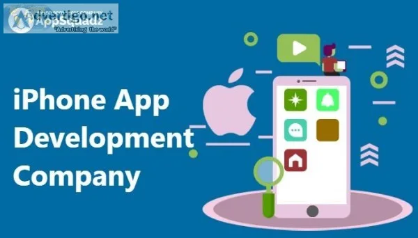 iPhone App Development Company  Hire Best iOS Developers