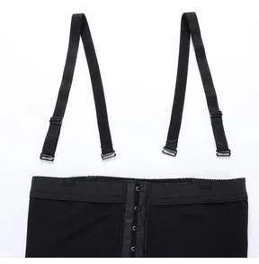 Get Full Body Shaper Tummy Control Waist Trainer Butt Lifter Sli