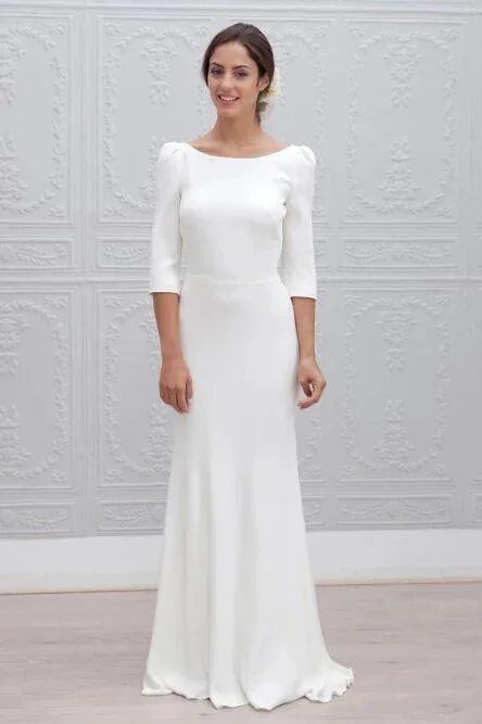 Shop wedding party dresses