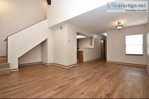 Private room and bath for rent