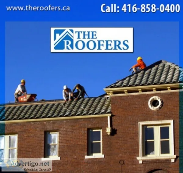 Maple Roofing Supplies - Toronto ON  The Roofers