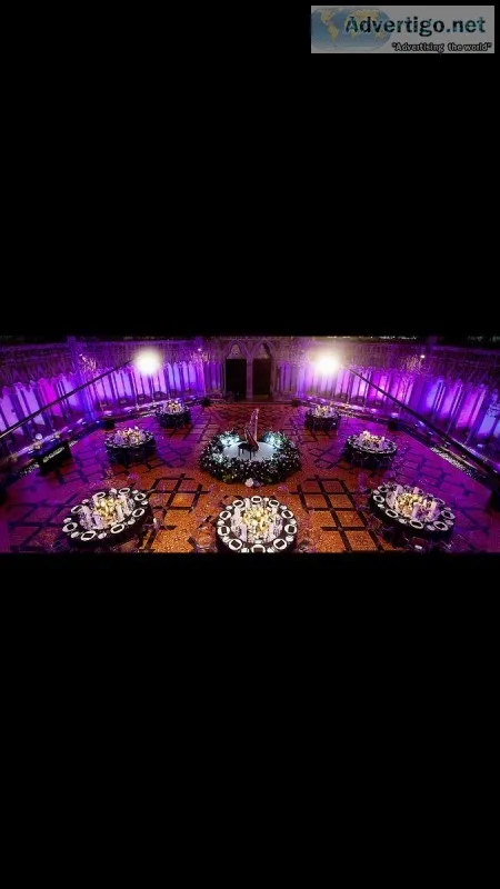 Event Management Companies in Bangalore &ndash Organize your Mem