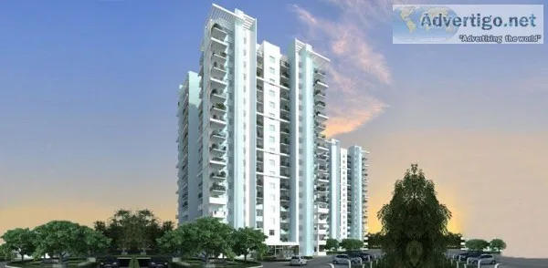 Godrej Summit &ndash Ready to Move-In 2BHK at Sector 104