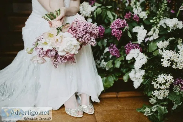 Wedding In Italy