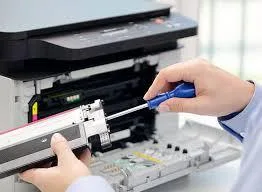 copier repair