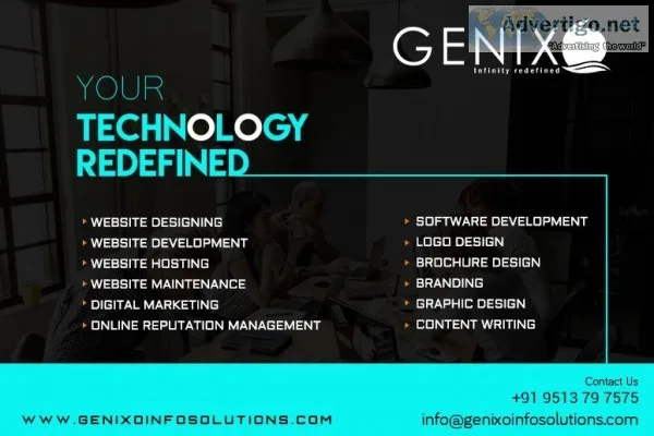 Top logo designing company