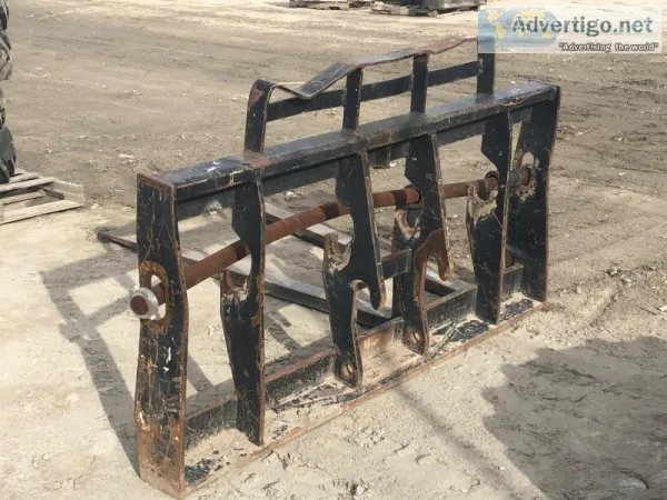 REACHLIFT CARRIAGE W6  FORKS 32005202